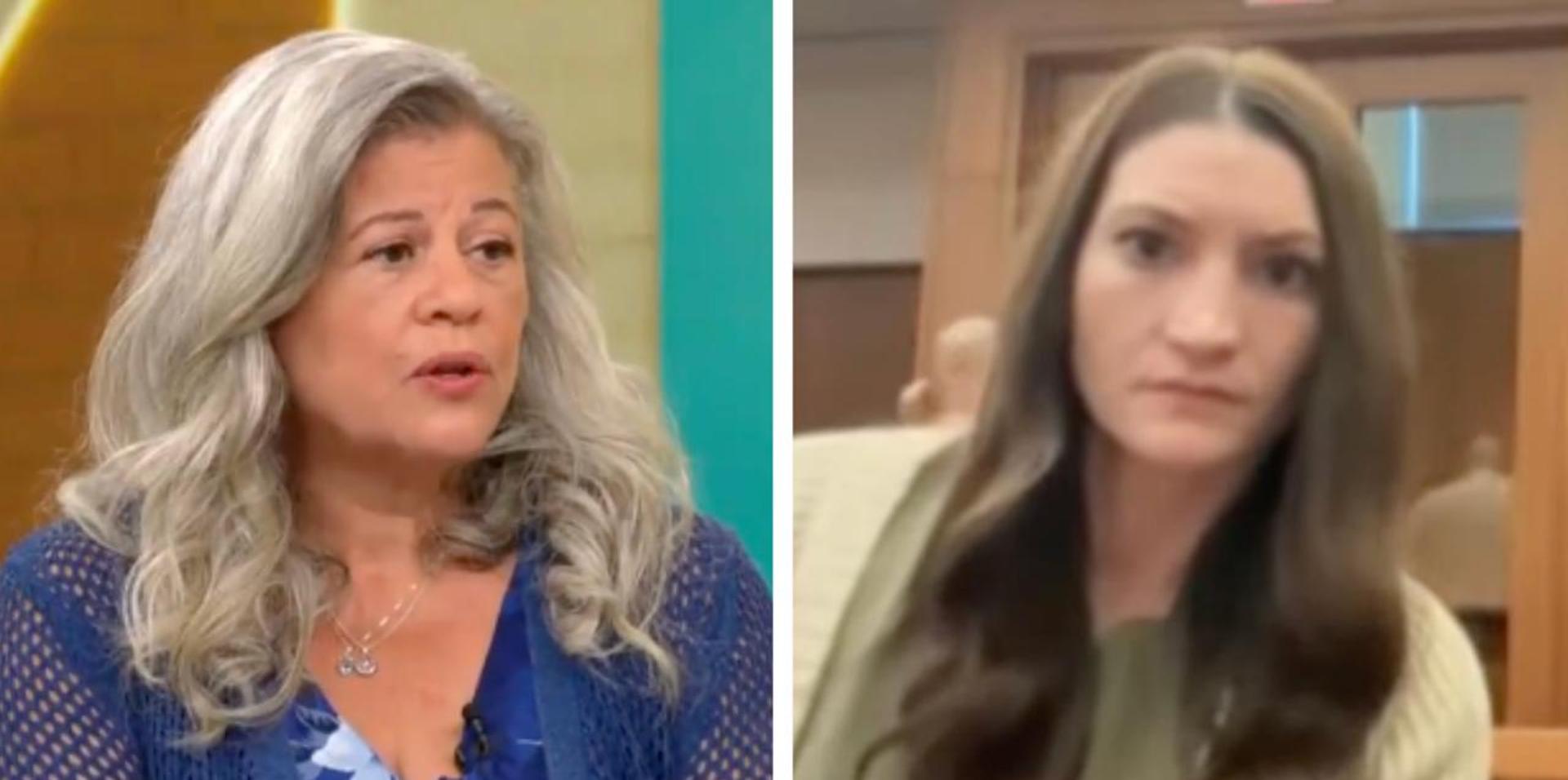 Juror reveals that lone holdout in Lindsay Clancy trial was a black man, only 'person of color' on jury