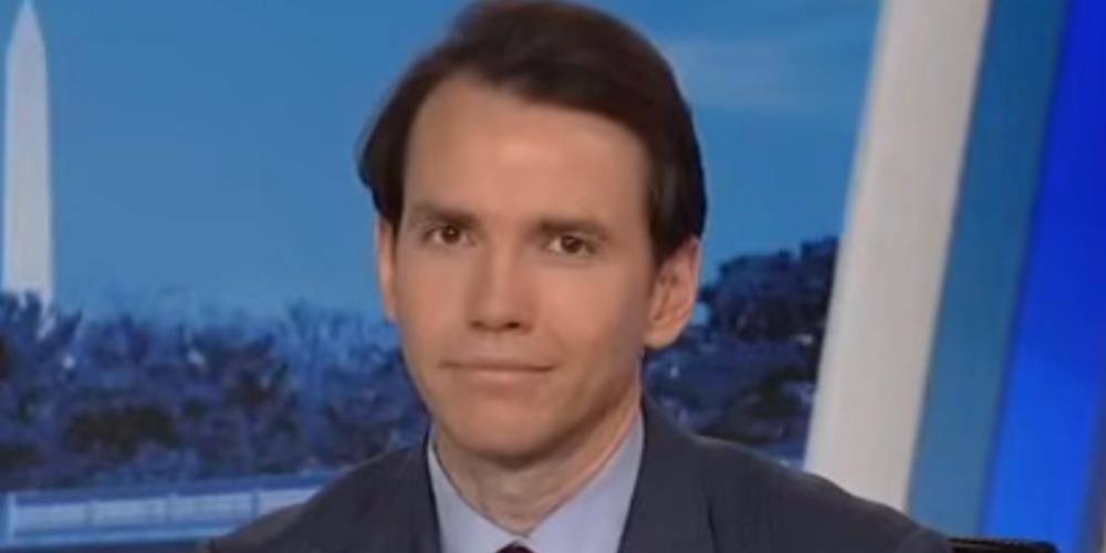 California Rep Kevin Kiley ditches GOP to become independent