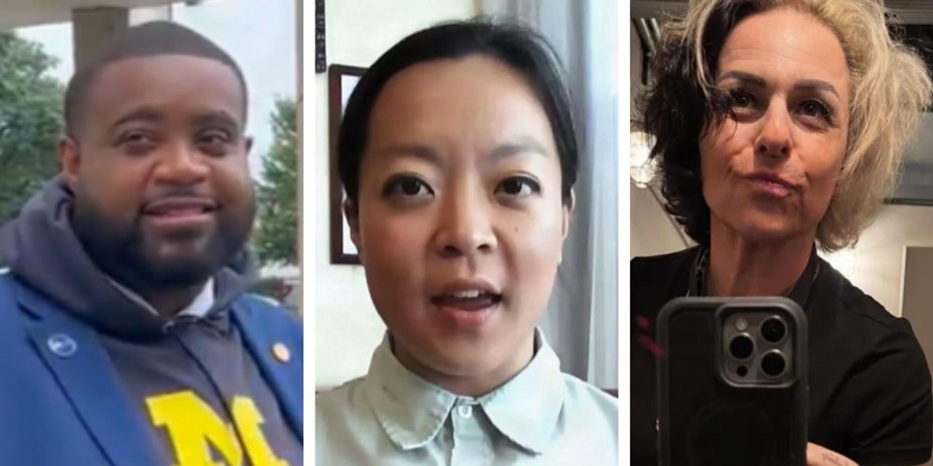 Here are the remaining DSA candidates facing primaries across the US