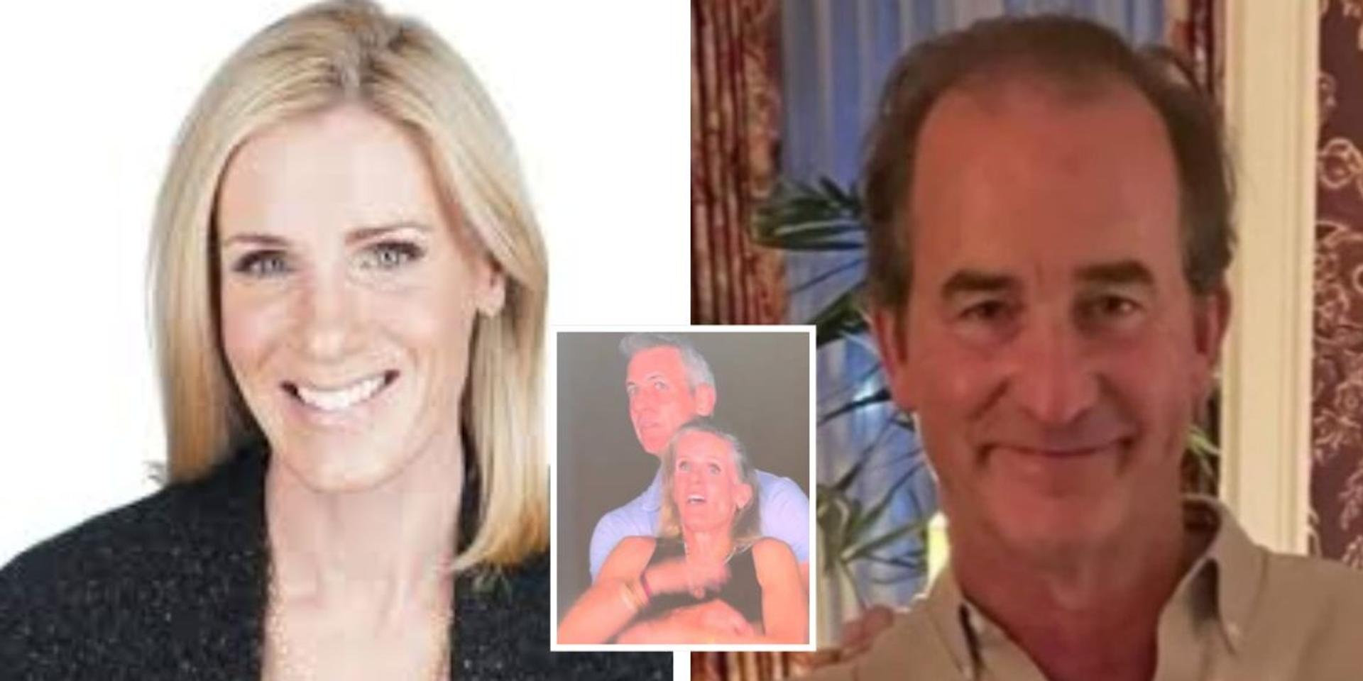 Woman busted for cheating on husband in viral Coldplay 'kiss-cam' video divorces husband