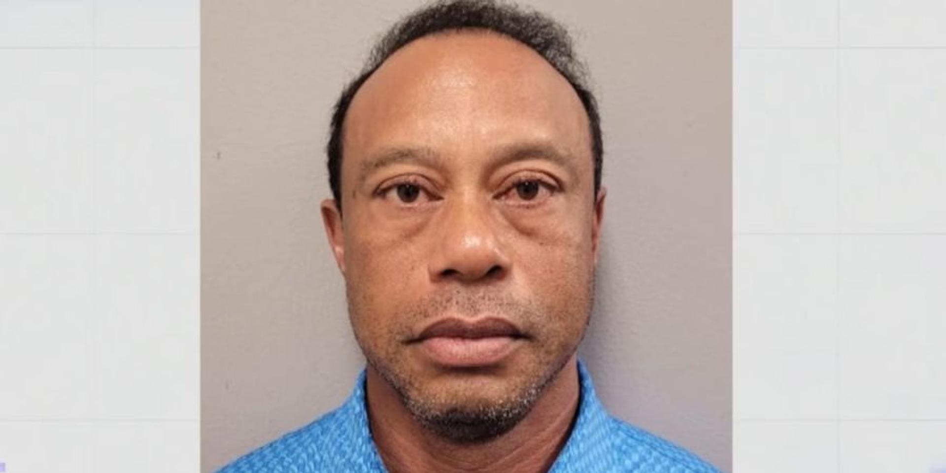 Tiger Woods pleads not guilty to DUI in Florida crash, demands trial by jury