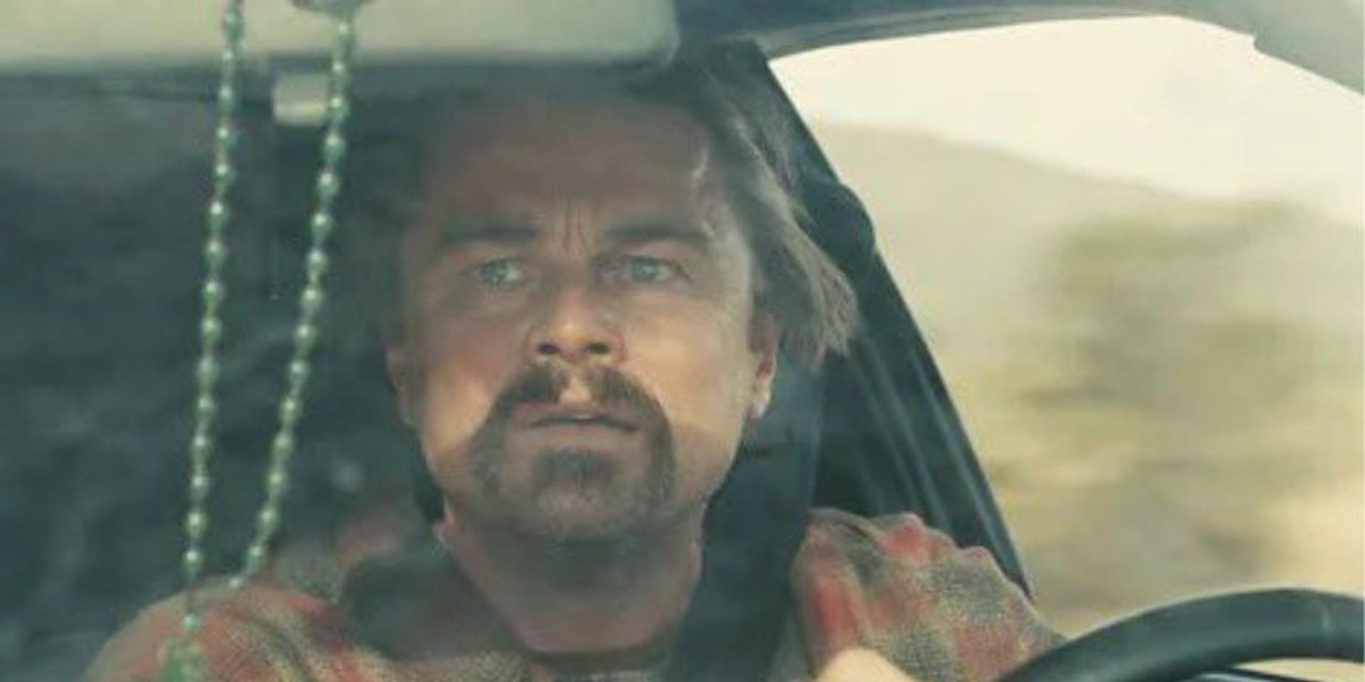 Antifa propaganda movie with Leonardo DiCaprio TANKS at box office