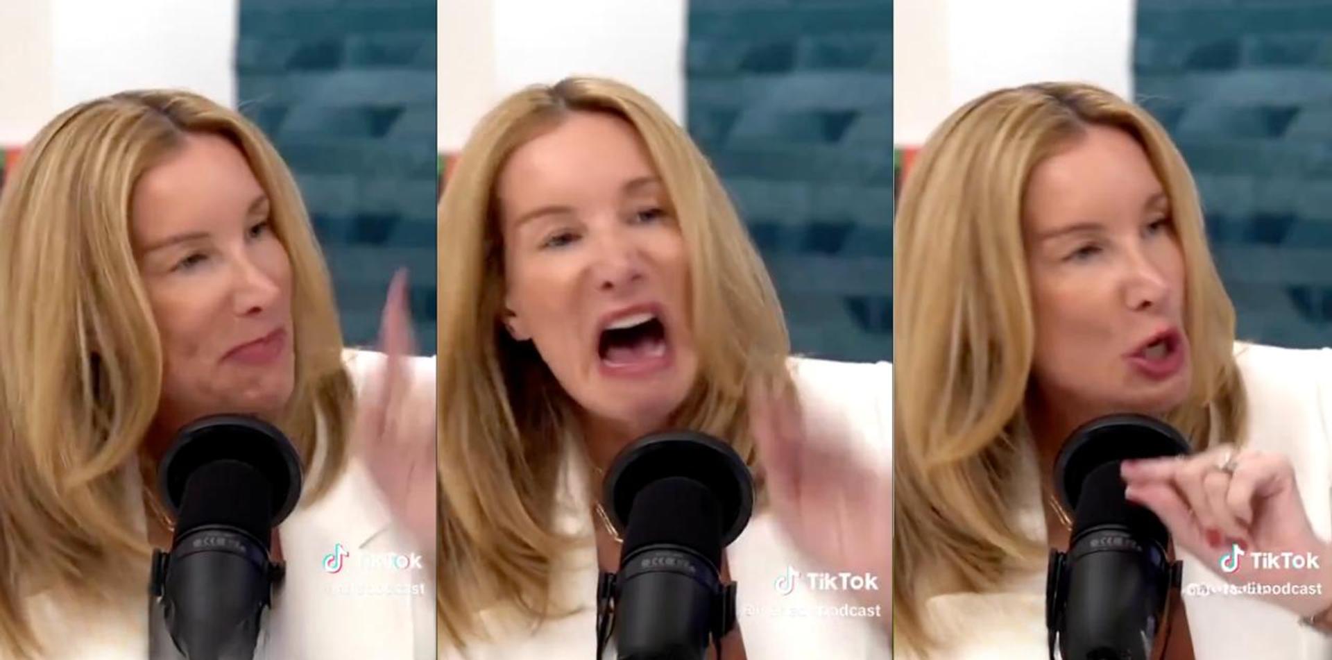 Bravo star, podcaster Jennifer Welch says Trump voters should be banned from Mexican, Chinese, Indian restaurants