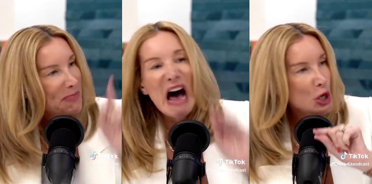 Bravo star, podcaster Jennifer Welch says Trump voters should be banned from Mexican, Chinese, Indian restaurants