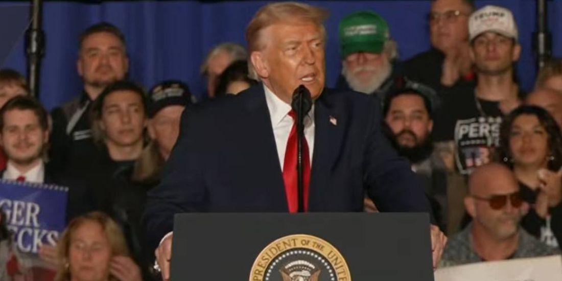 'Tech Force': Trump admin seeks 1,000 tech specialists to work in gov AI