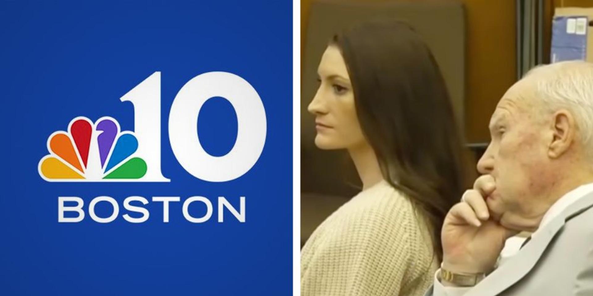 NBC Boston slammed for smearing holdout juror in Lindsay Clancy case after he refused not guilty verdict