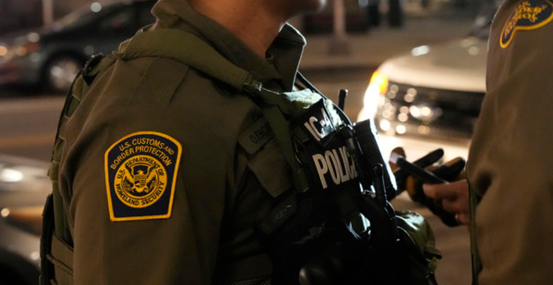 Canadians busted by feds trying to smuggle Vietnamese nationals into US