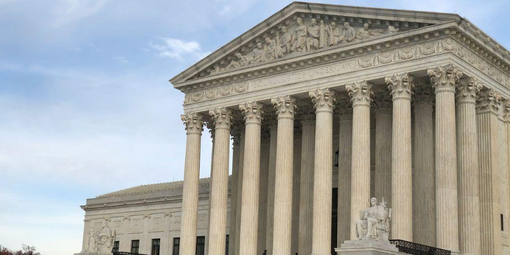 SCOTUS unanimously rules courts MUST defer to immigration judges in asylum cases