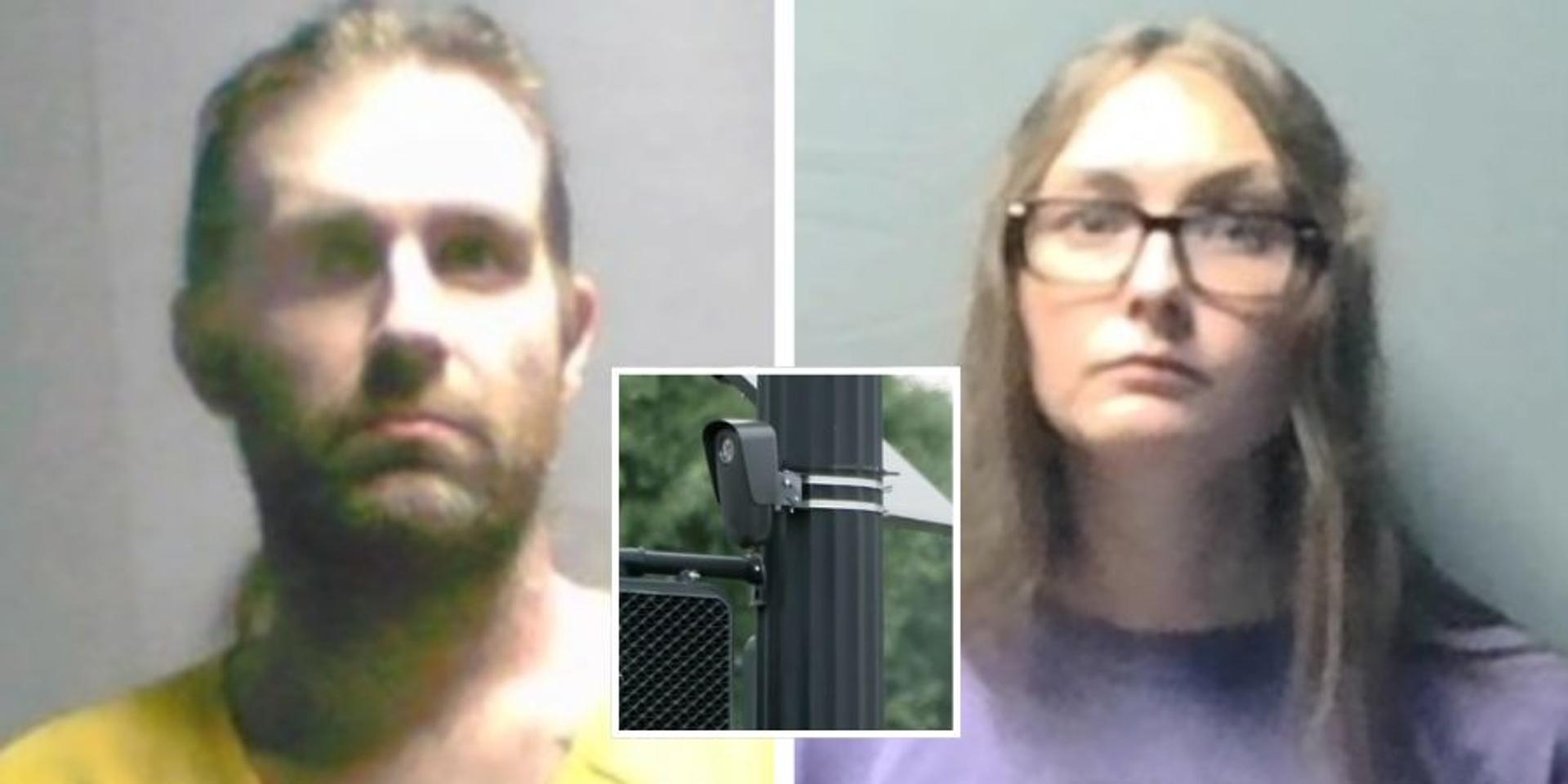 Deputies find abducted South Carolina girl in Arkansas using Flock Safety network, but search was delayed by damaged cameras