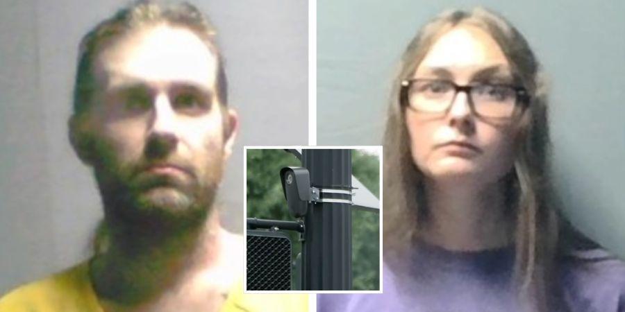 Deputies find abducted South Carolina girl in Arkansas using Flock Safety network, but search was delayed by damaged cameras