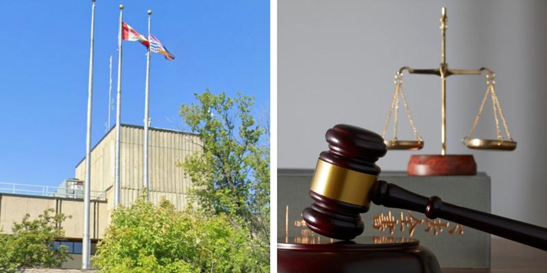 Judge cites 'dissociation' from 'Indigenous ancestry' in letting Canadian guy off after kicking toddler in the head