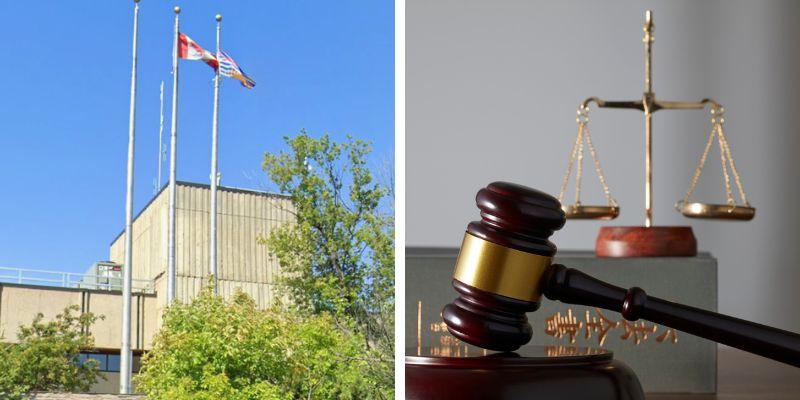 Judge cites 'dissociation' from 'Indigenous ancestry' in letting Canadian guy off after kicking toddler in the head