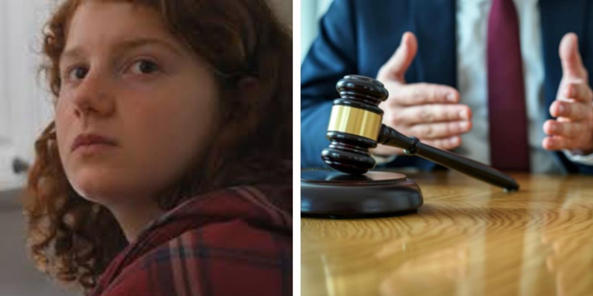 Detransitioner wins historic $2 million malpractice suit against NY doctors who cut her breasts off at 16