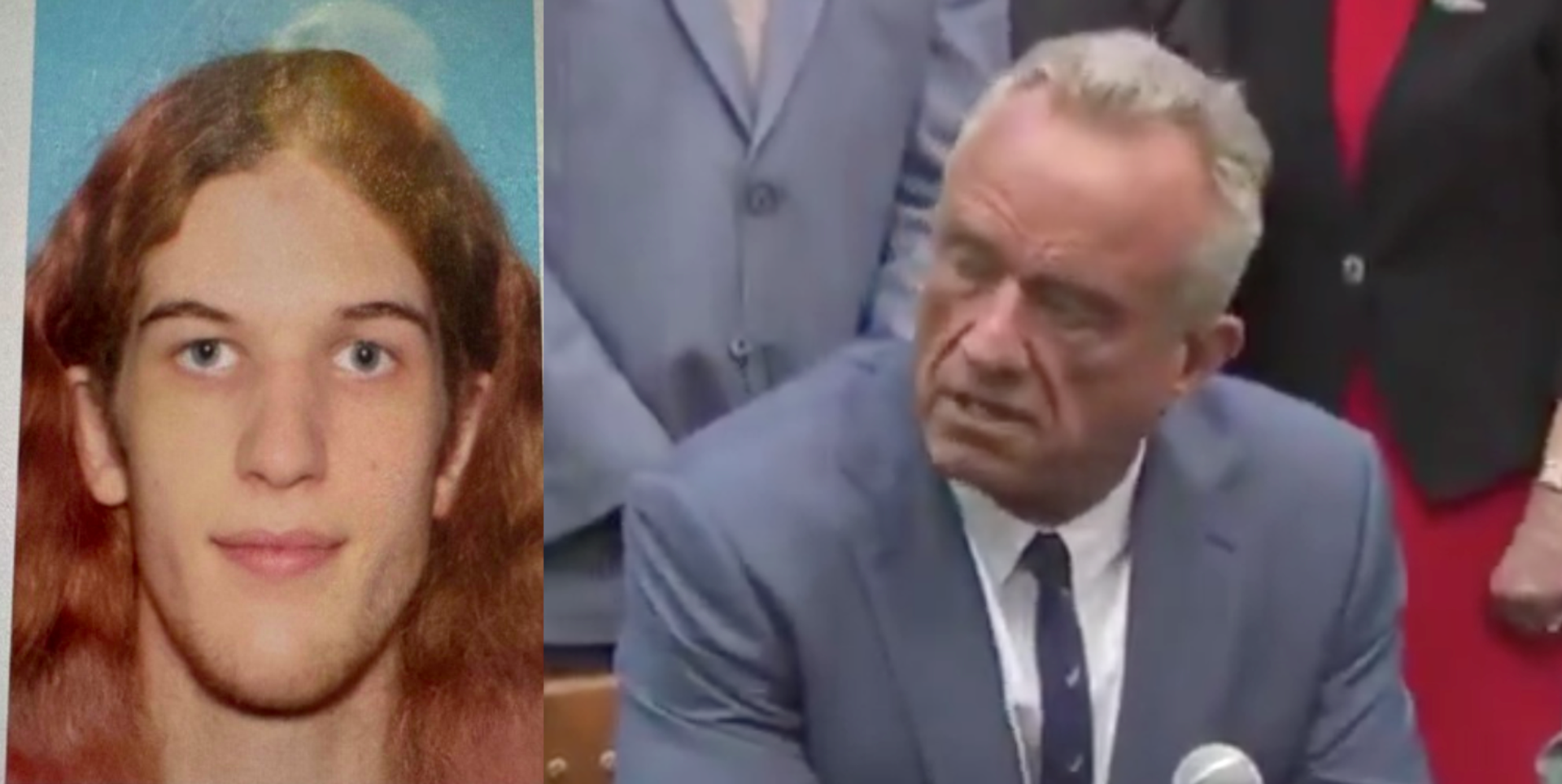 RFK Jr, HHS investigate meds taken by trans Minnesota Catholic school shooter