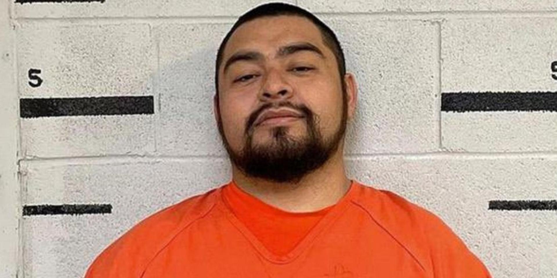 Suspect in horrific Alabama sex trafficking case confirmed to be member of notorious Sureños gang: DHS