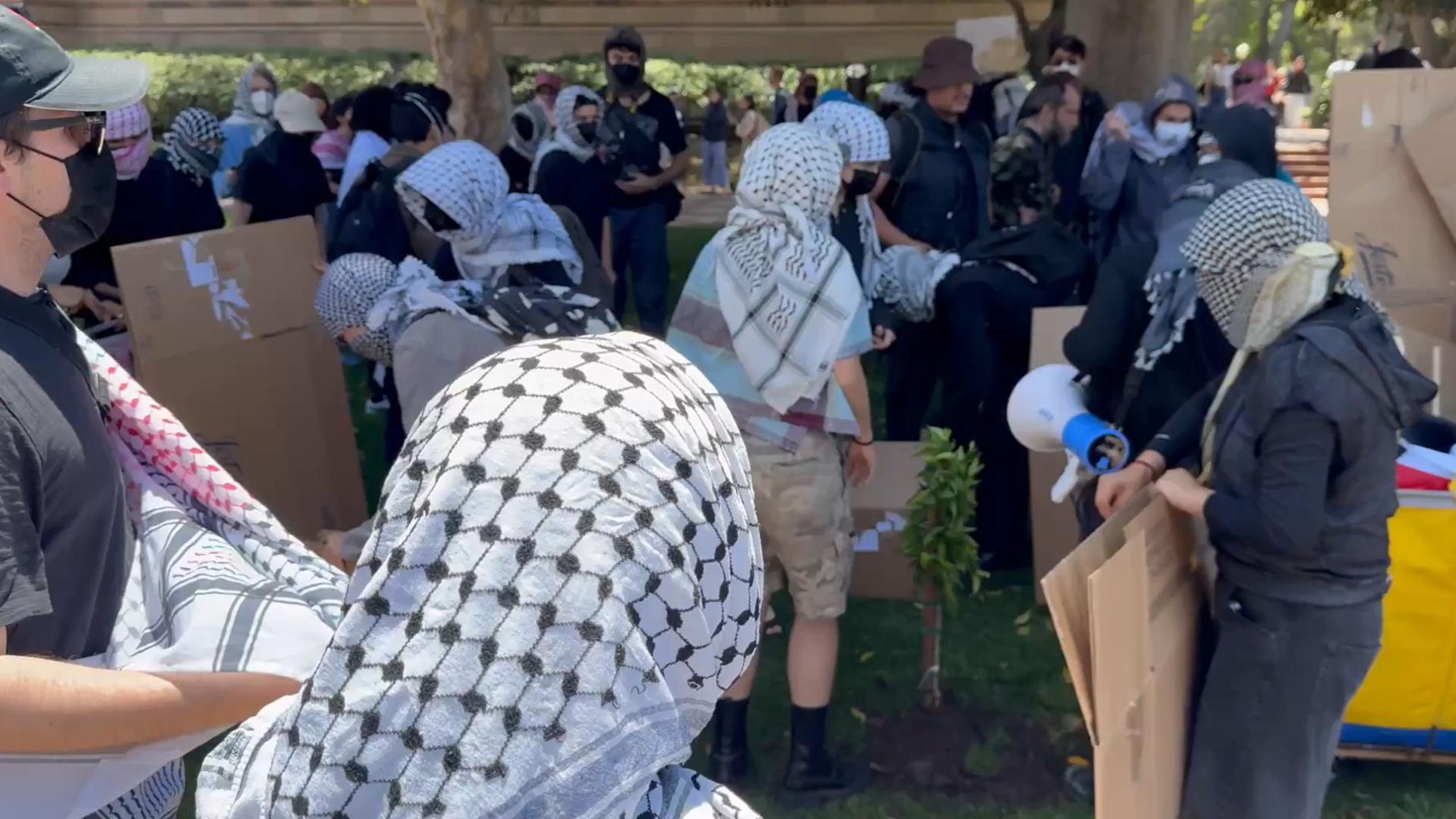 Trump DOJ brings civil rights suit against UCLA over antisemitism, hostile work environment
