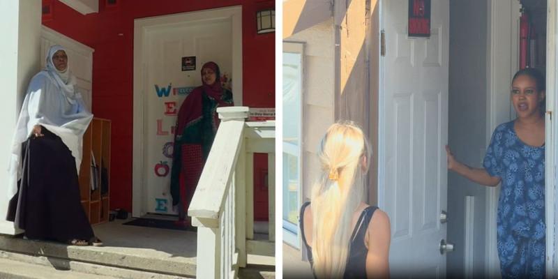 EXCLUSIVE: Seattle-area Somali home daycares rake in $5 MILLION of taxpayer funds in potential misuse scheme