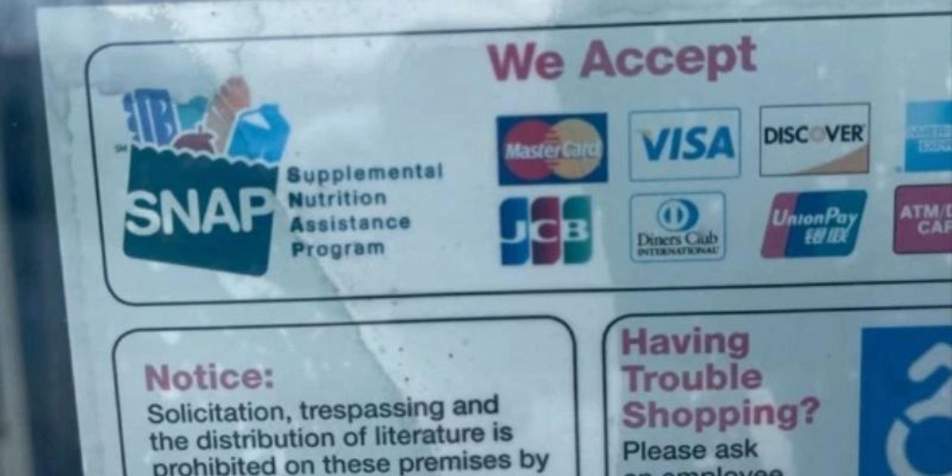Yemeni, Haitian nationals CHARGED with SNAP theft in Boston and New York