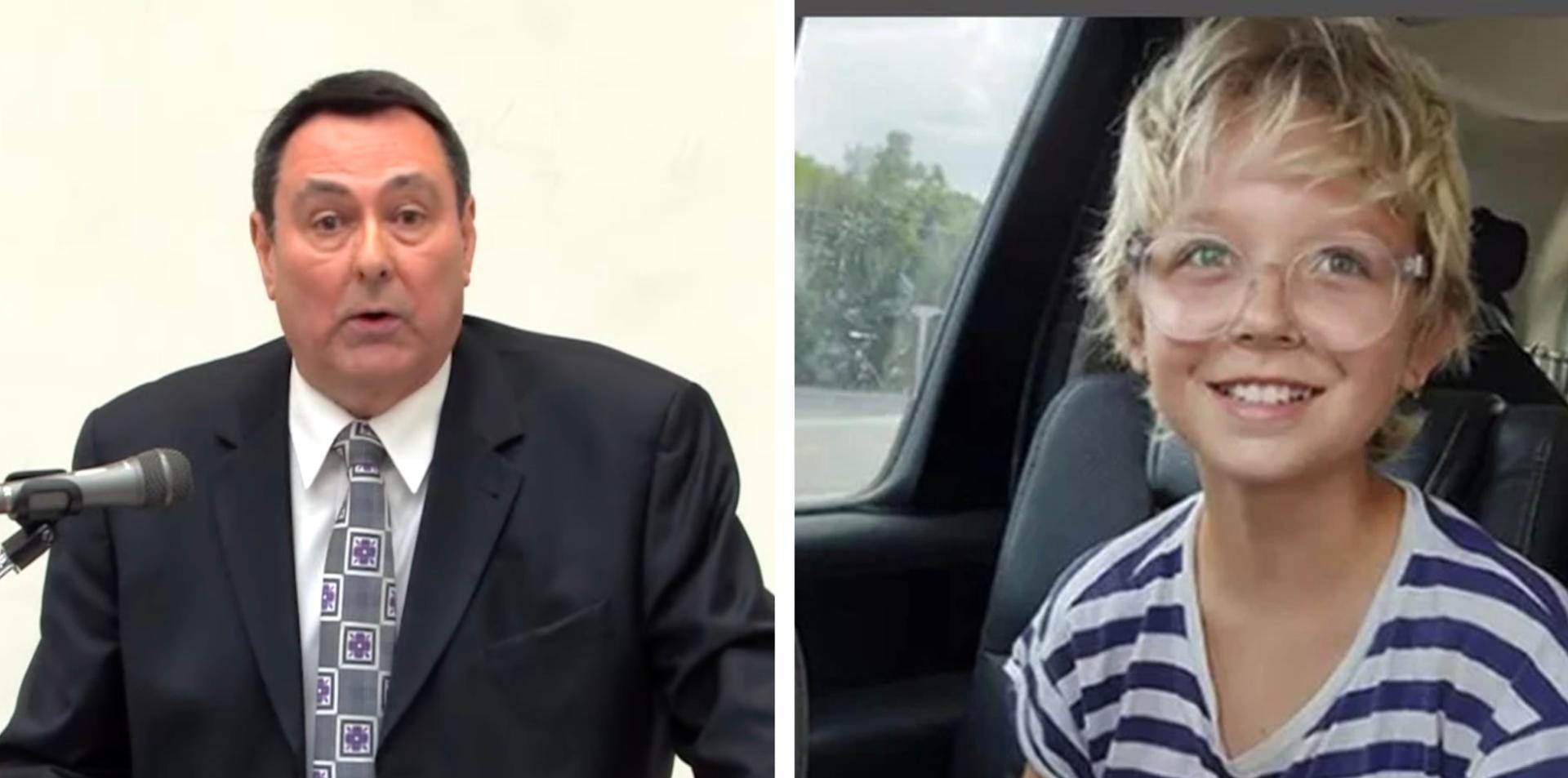 Indigenous judge blames Canada's colonialism for Indigenous man killing 12-year-old girl in DUI wreck, sentences him to house arrest
