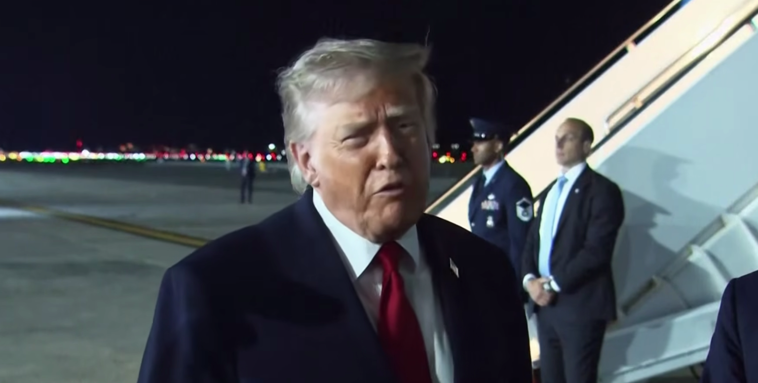 Border sees 13 straight months of ZERO releases under Trump, lowest figure in 3 decades: report
