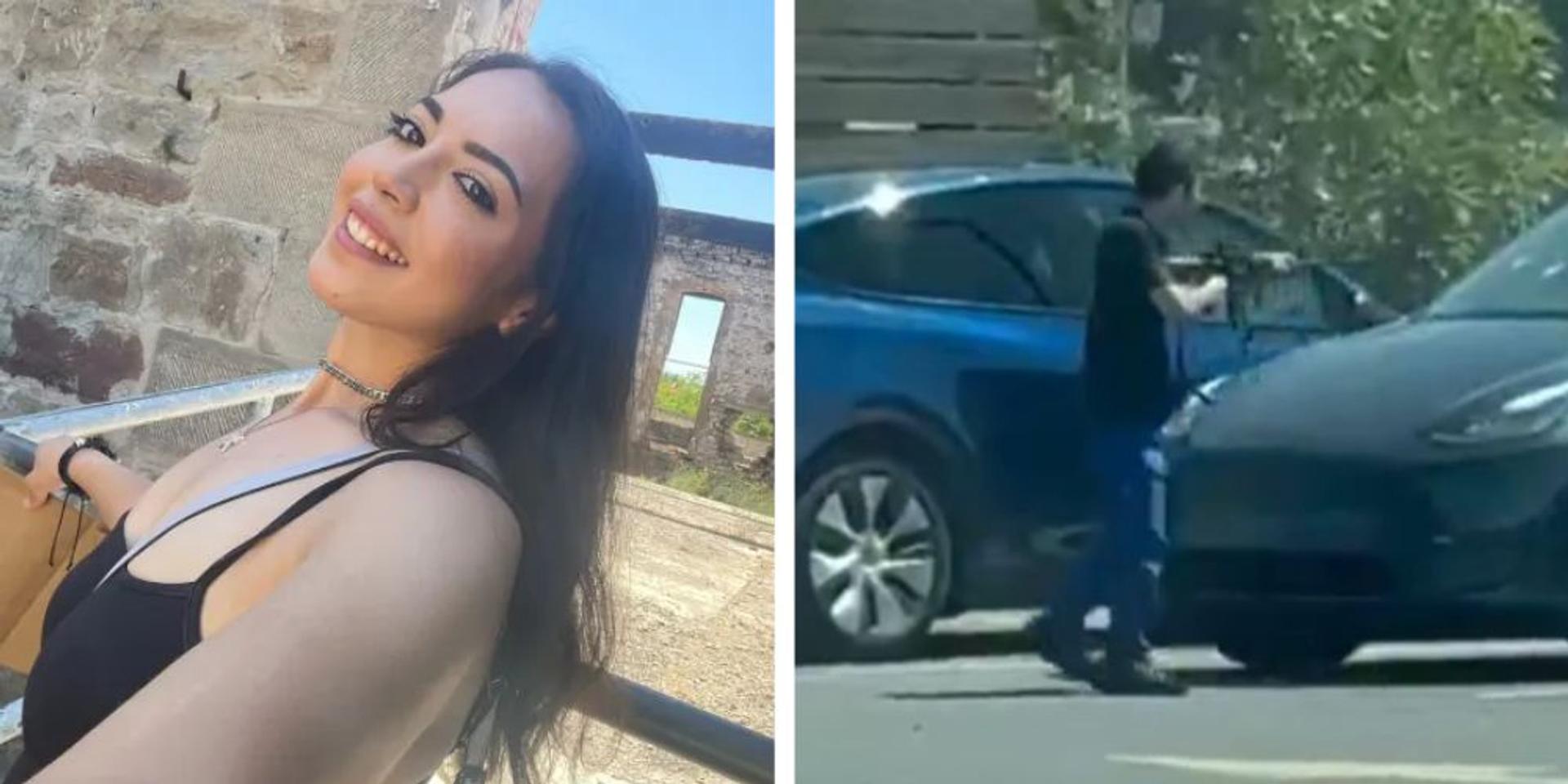 BREAKING: Police ID Ashley Garibay as In-N-Out employee killed by Chad Williams in Twin Falls shooting
