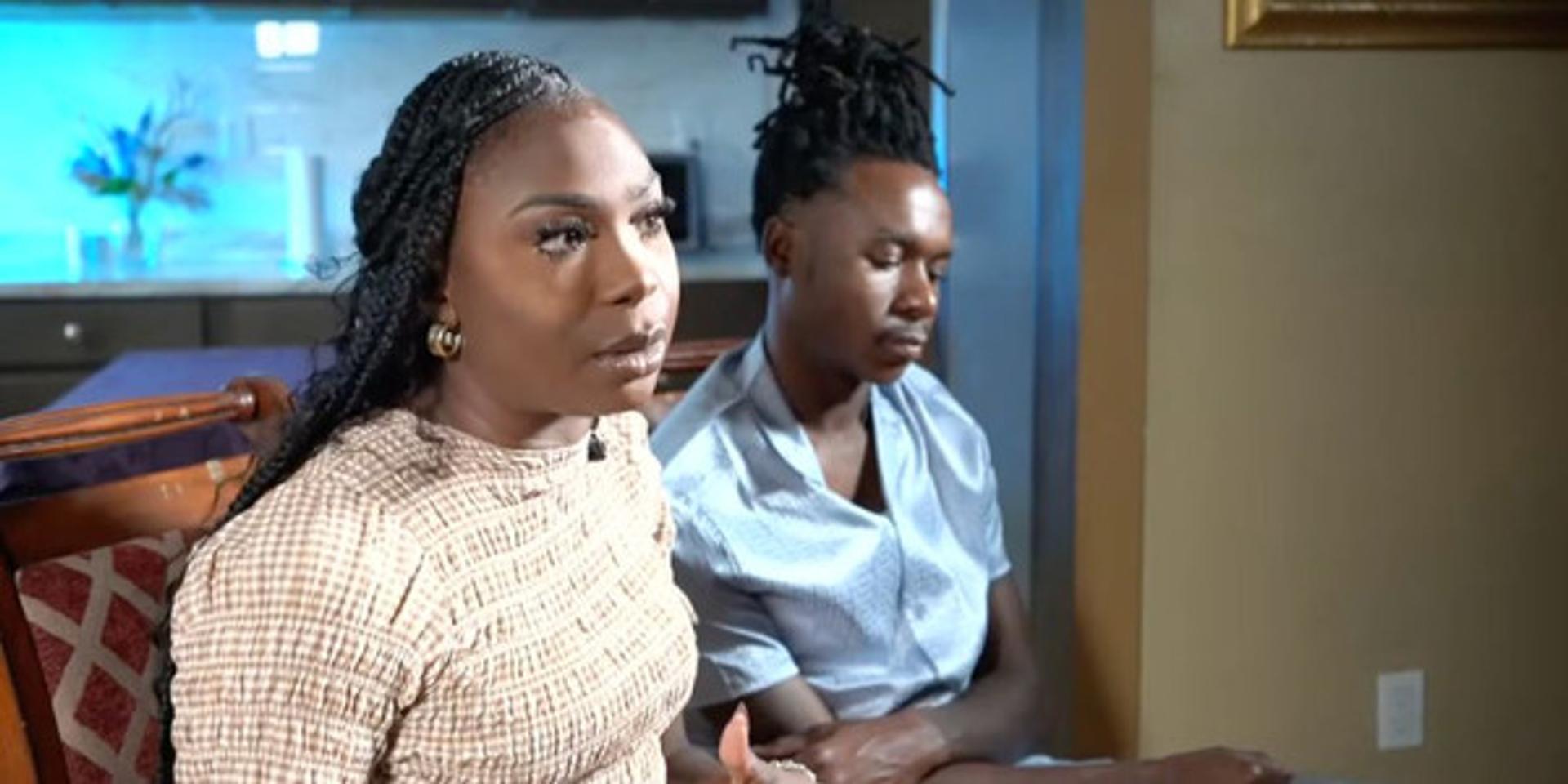 Florida surrogate fights to keep custody of triplets after Chinese 'dad' believed to be human trafficker can't get US visa to retrieve them