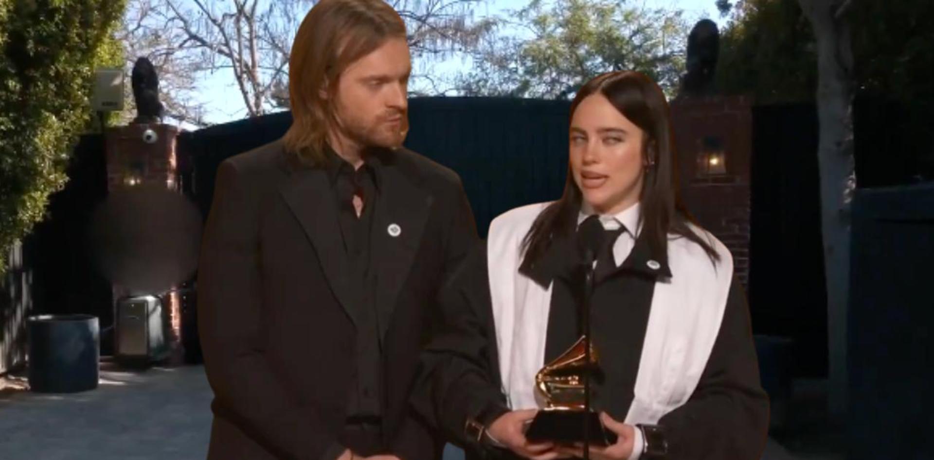 LA attorney offers to evict Billie Eilish from her Glendale ranch on behalf of the Tongva Tribe after 'stolen land' comments
