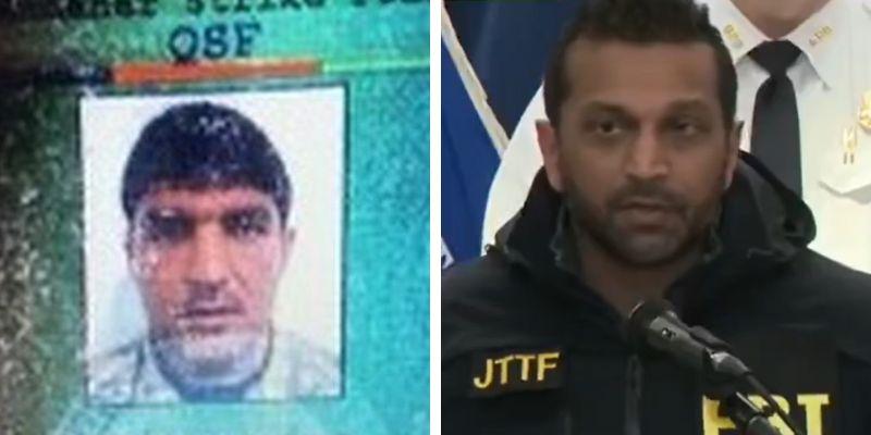 NEW: Afghan suspect in National Guard shooting under terrorism investigation: FBI