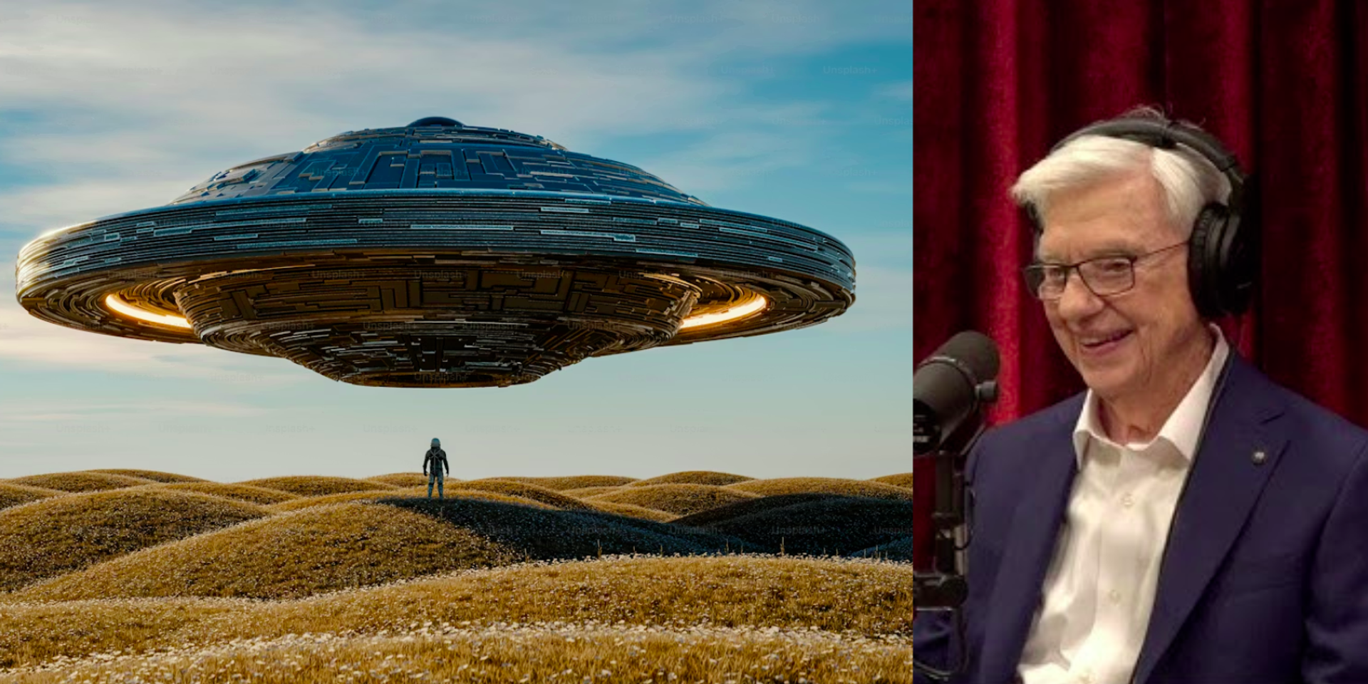 US recovered 4 types of alien life from crashed UFOs: Ex-CIA-funded researcher