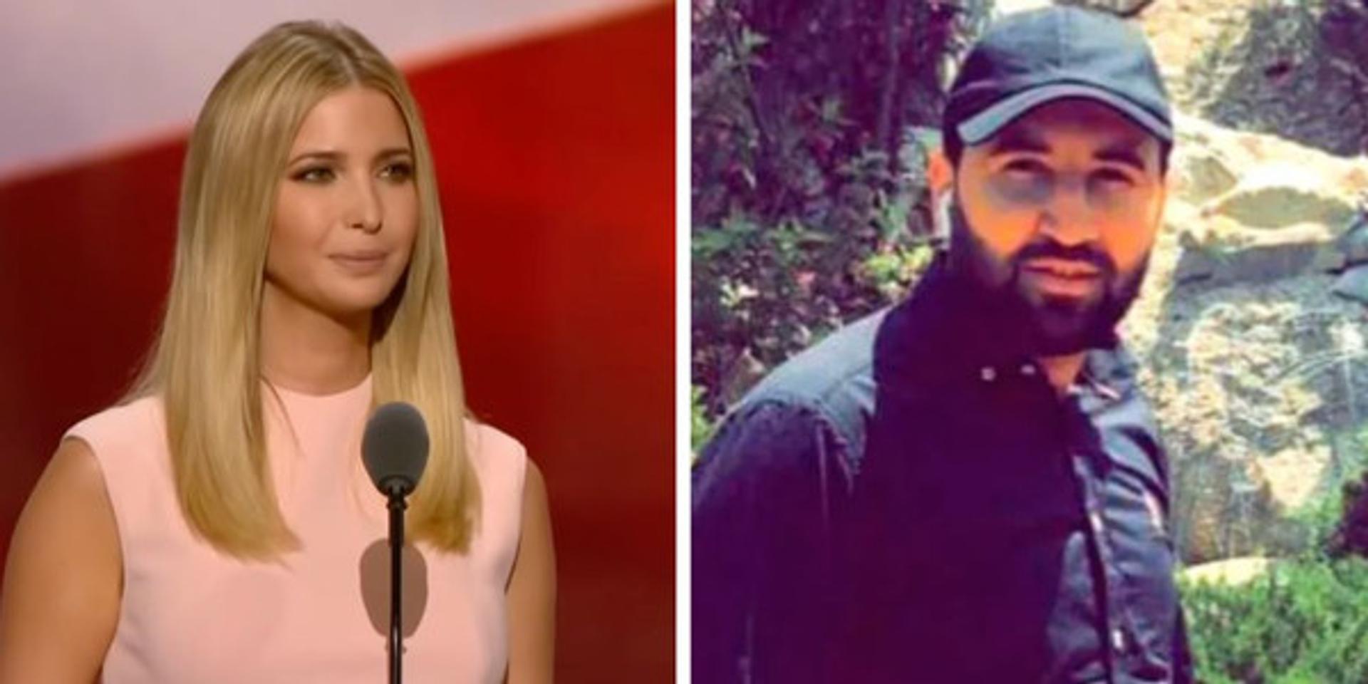 Captured Iran-linked terrorist had ‘pledge’ to kill Ivanka Trump in retaliation for Soleimani killing