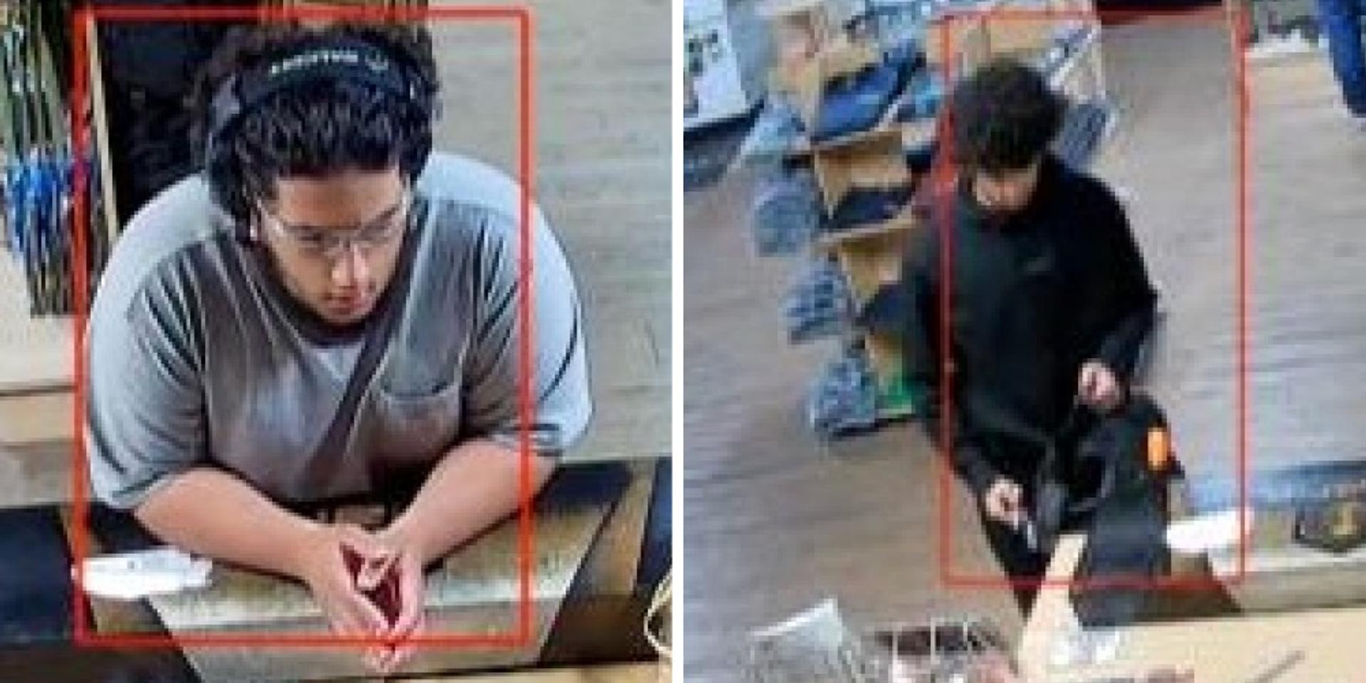 Suspects identified as Mohmed Ali, Majed Mahmoud in thwarted ISIS-inspired Michigan Halloween attack