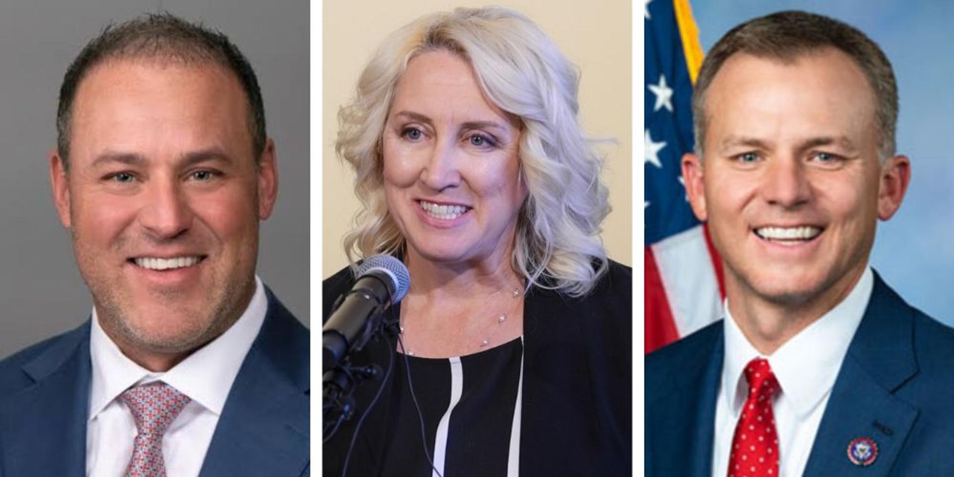 EXCLUSIVE: Utah House Speaker Mike Schultz endorses Karianne Lisonbee against incumbent Congressman Blake Moore