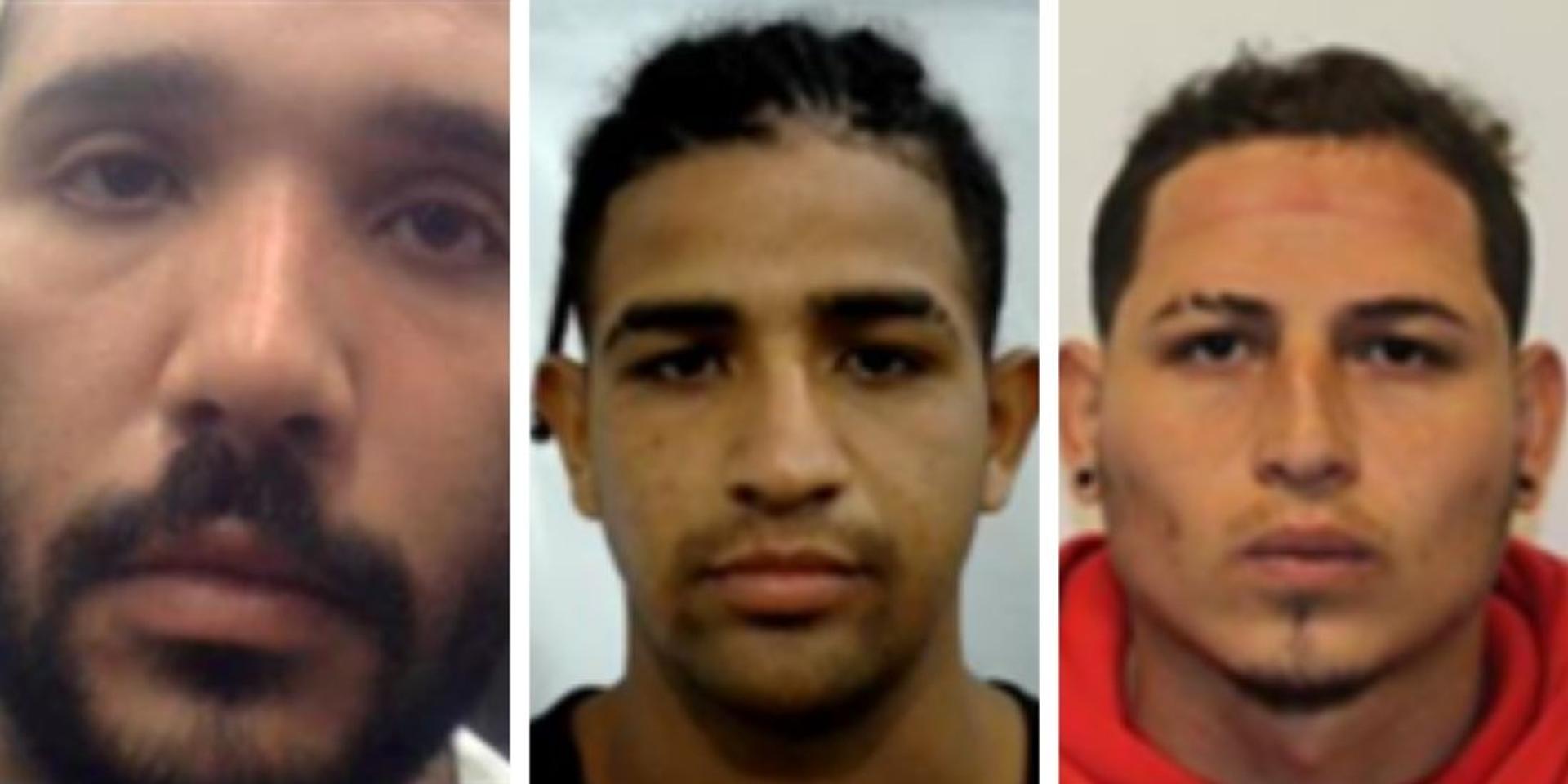 BREAKING: Names and backgrounds released of Venezuelan illegal immigrants involved in Minneapolis shovel attack against ICE officer