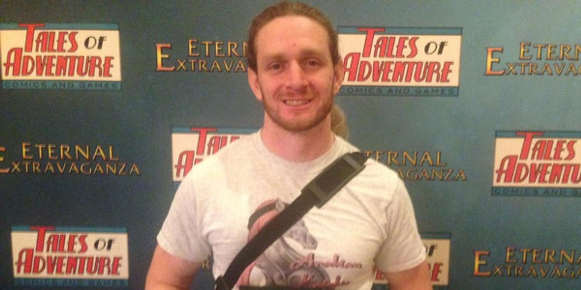 MAGA 'Magic: The Gathering' champ banned from Pittsburgh tournament over hat: report
