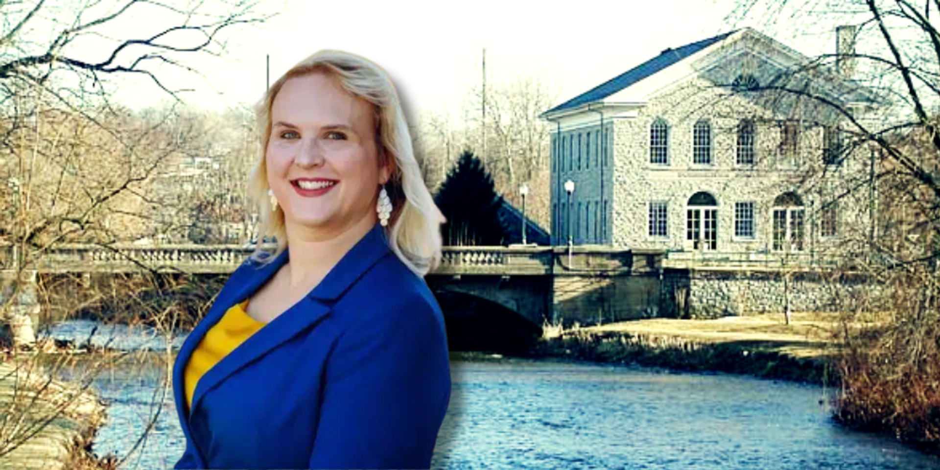 Dem trans activist wins mayoral race in PA, suggested armed violence against government is coming