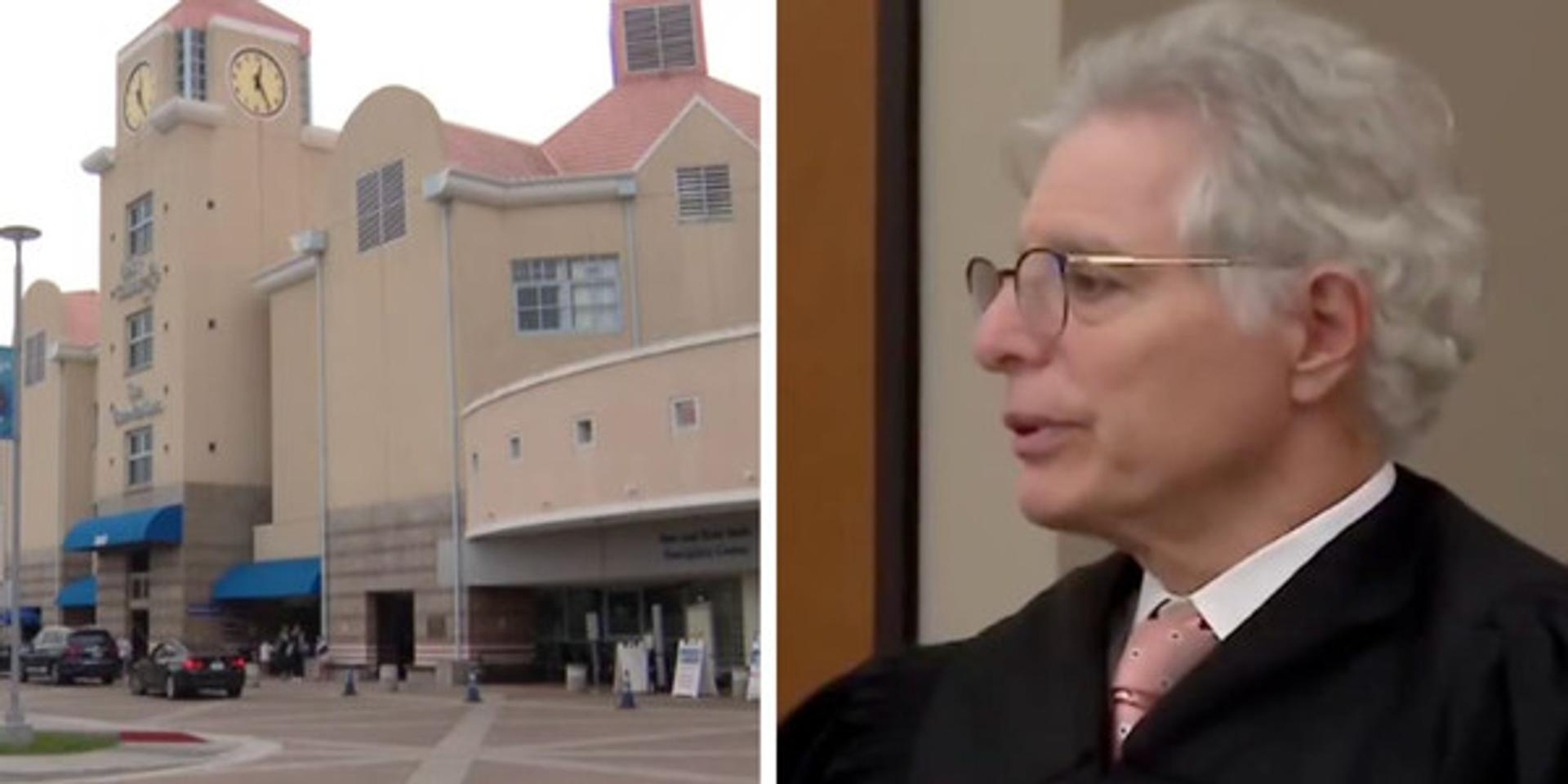 California judge orders Rady Children’s Hospital to provide child sex changes after doctors stop practice