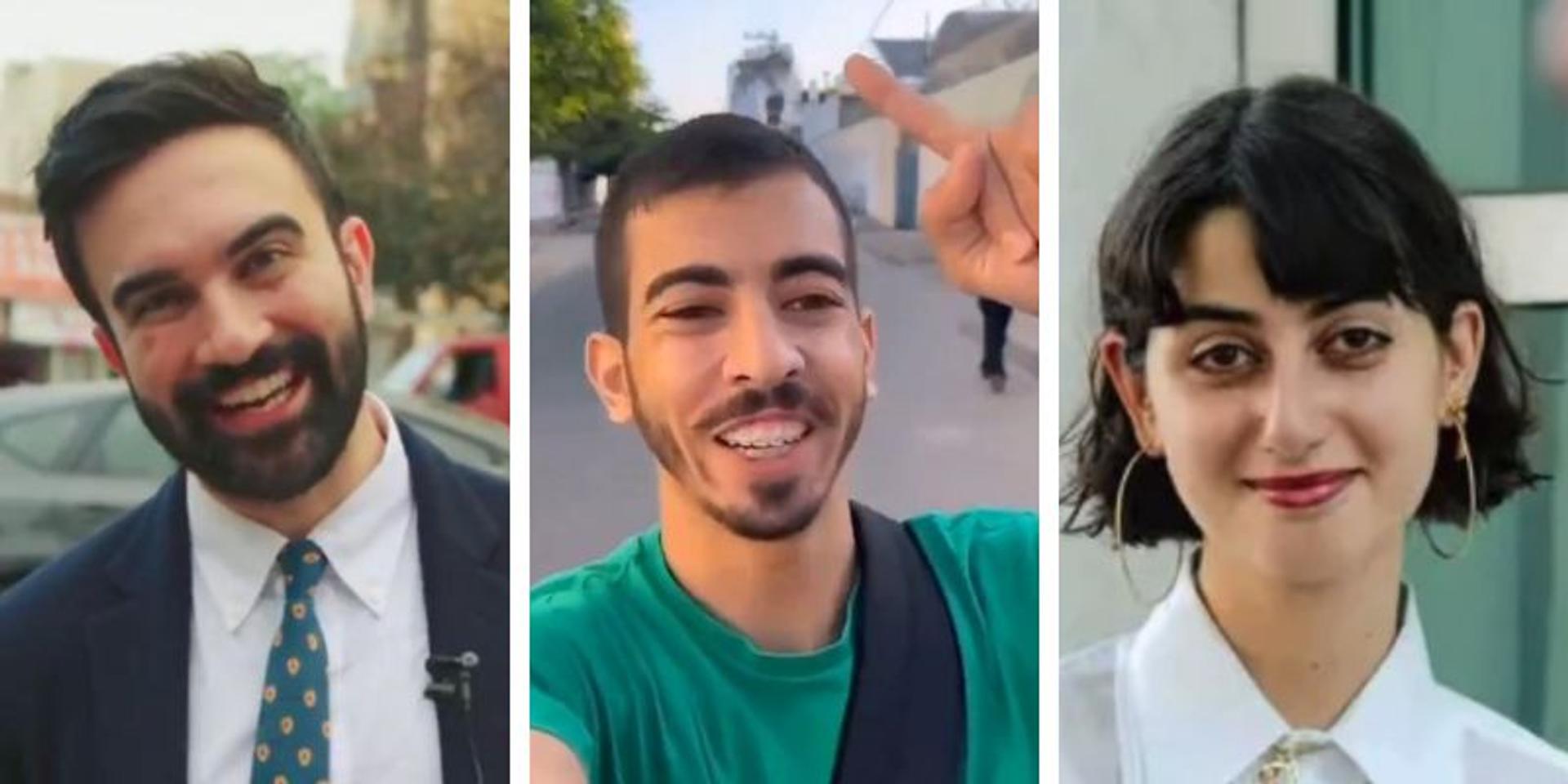 Zohran Mamdani's wife mourns death of Hamas influencer who celebrated October 7 attack