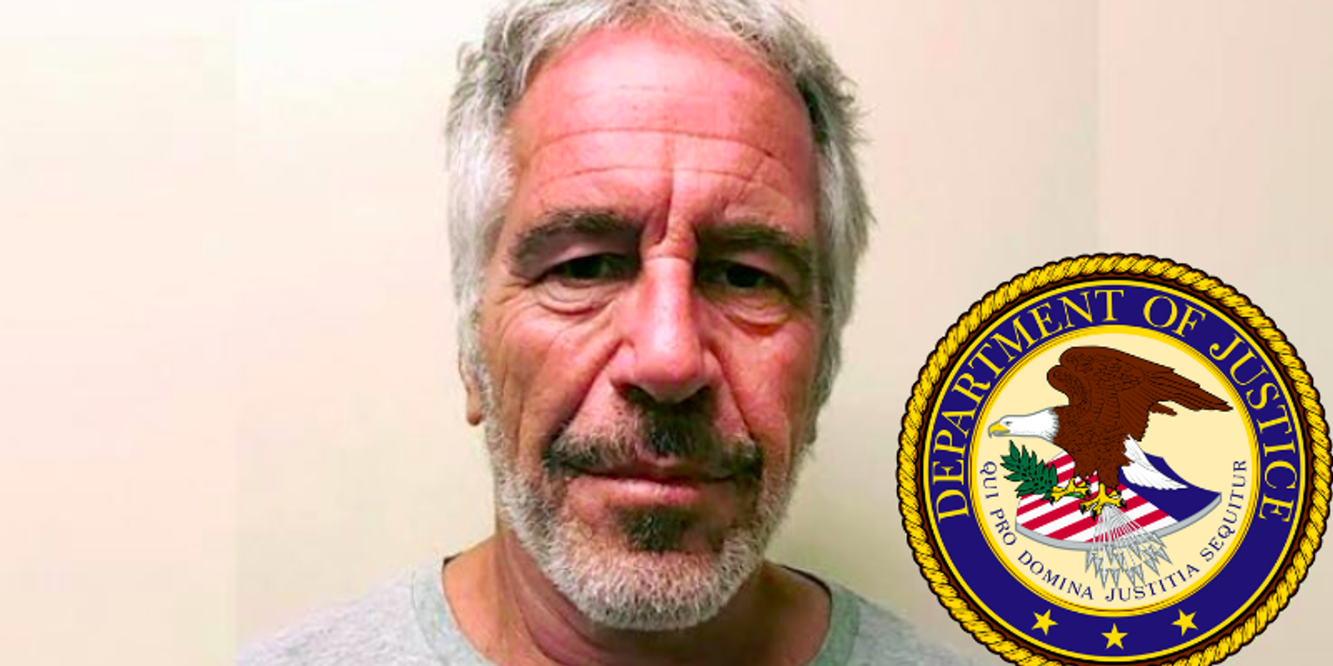 BREAKING: DOJ to release 3 MILLION docs, 2000 videos in Epstein case