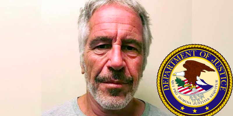 BREAKING: DOJ to release 3 MILLION docs, 2000 videos in Epstein case