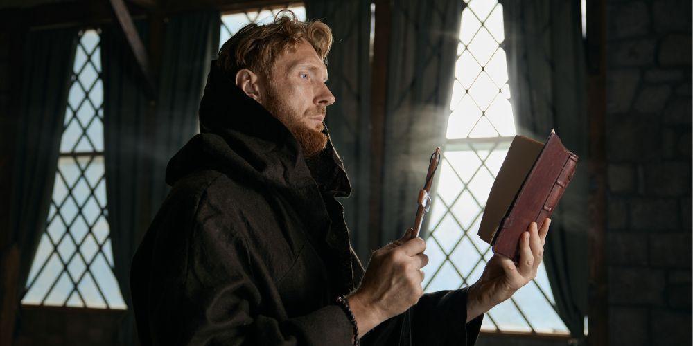 Record demand for exorcisms seen across US as 'occultism, esotericism and Satanism' increase