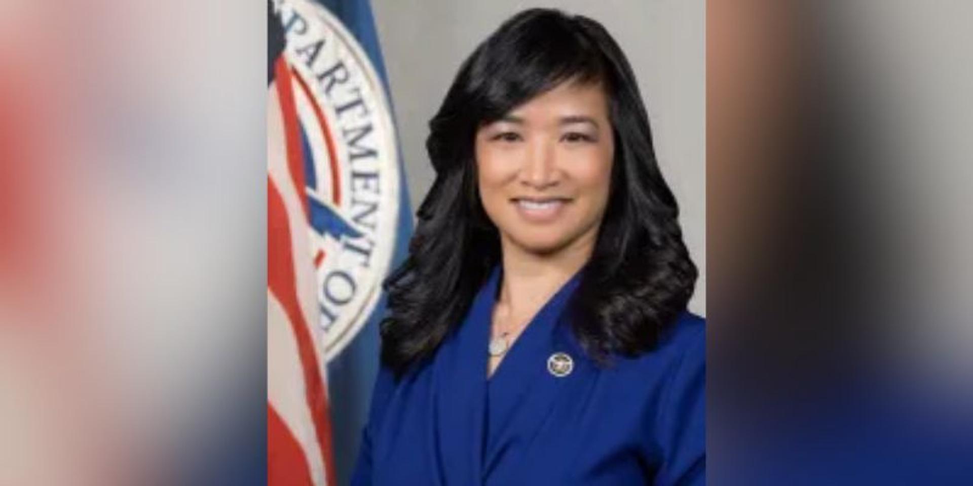 REVEALED: Acting TSA Administrator Ha Nguyen McNeil is open borders, DEI advocate who worked under Obama admin