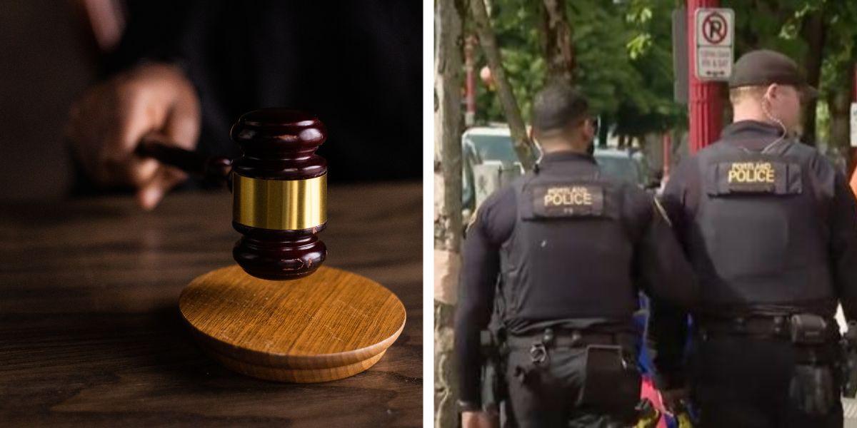 EXCLUSIVE: Lawyers for illegal immigrant accused of murdering wife in Washington ask judge to block media from filming him in court