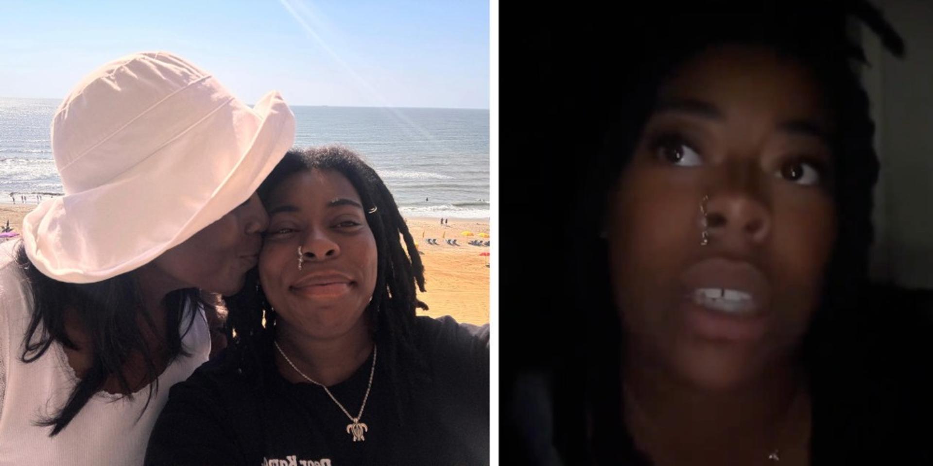 REVEALED: Woman who went viral for saying she would poison white MAGA families' food with Windex, feces, bathroom cleaner is daughter of Dem Virginia lawmaker