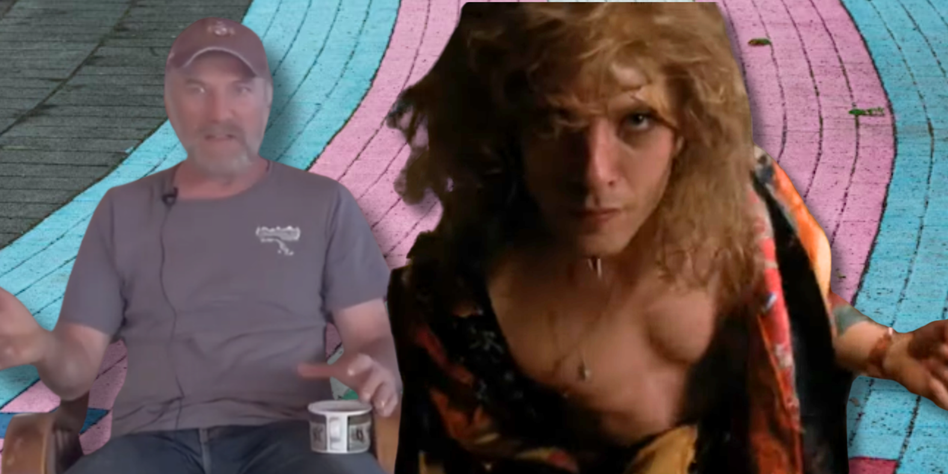 'Silence of the Lambs' actor apologizes to transgender people for 'unfortunate' depiction of Buffalo Bill