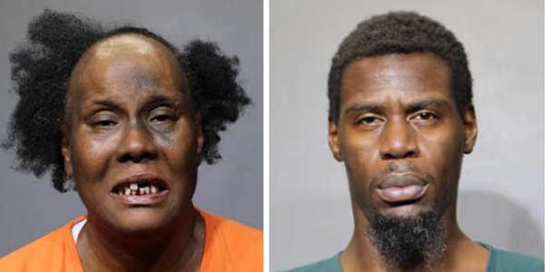 Georgia couple arrested for child neglect, sexual abuse after keeping kids in semi-truck cab since 2019
