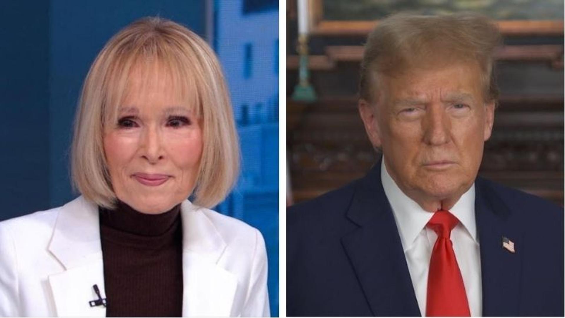 BREAKING: DOJ launches criminal investigation into infamous Trump accuser E. Jean Carroll