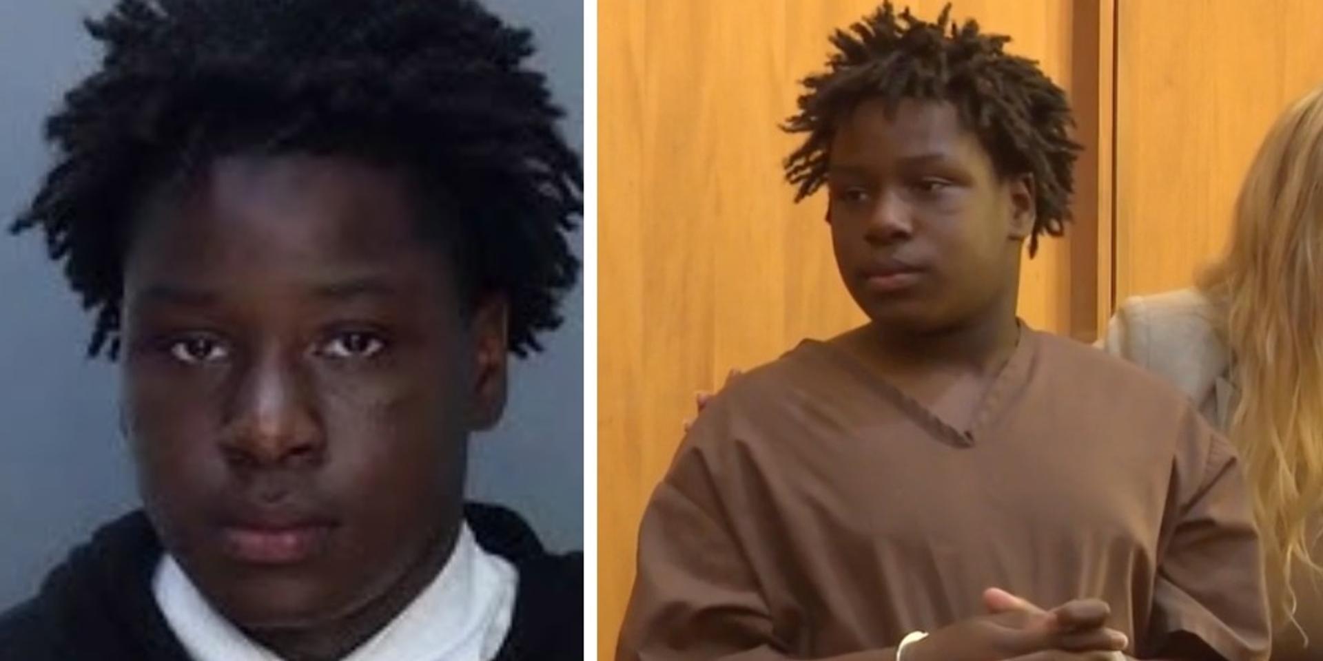 Judge releases Miami boy charged in violent gang rape of 12-year-old girl