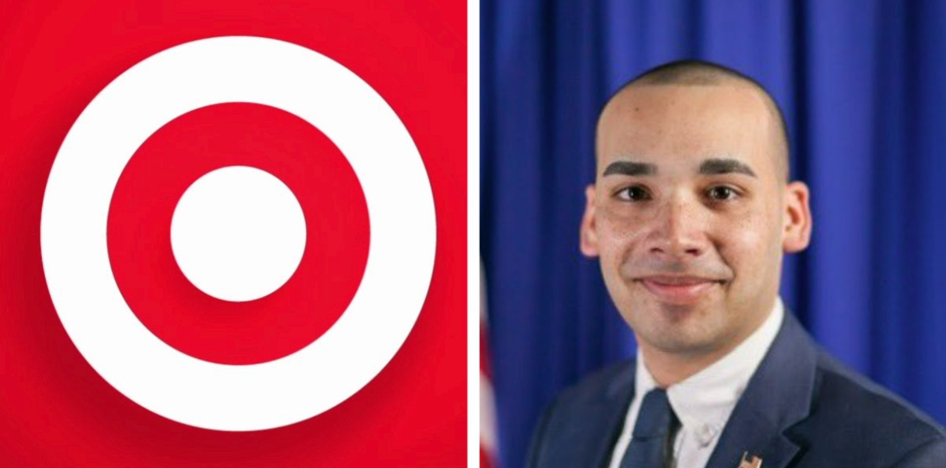 CT Dem lawmaker arrested after stealing from Target AGAIN