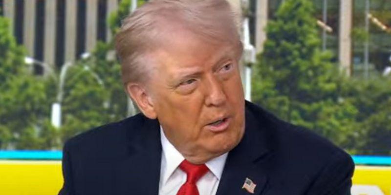 Trump to sue New York Times for $15 billion over Epstein reporting