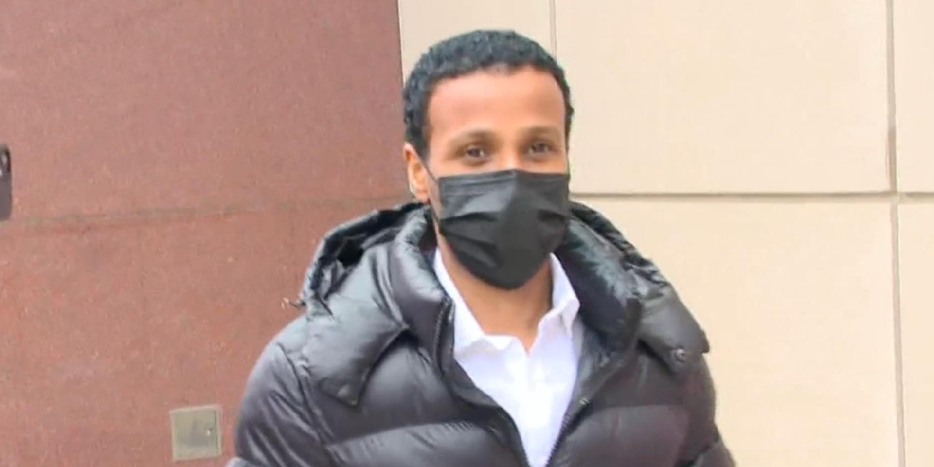 Abdul Abubakar Ali sentenced to ONE year for $3 MILLION part in Minnesota Feeding Our Future fraud scheme